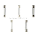 250V 6X30MM Fast Blow Fuse